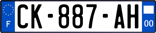 CK-887-AH