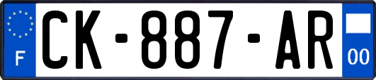 CK-887-AR