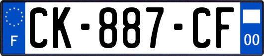 CK-887-CF