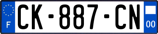 CK-887-CN