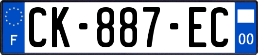 CK-887-EC