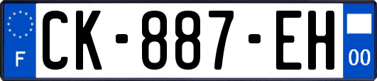 CK-887-EH