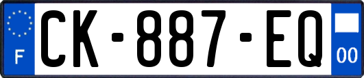 CK-887-EQ