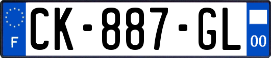 CK-887-GL