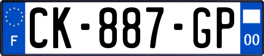 CK-887-GP