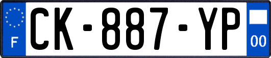 CK-887-YP