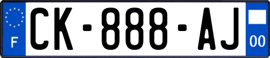 CK-888-AJ