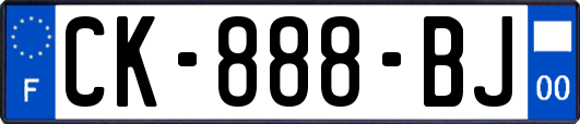 CK-888-BJ