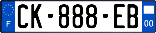 CK-888-EB