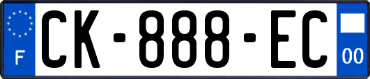 CK-888-EC