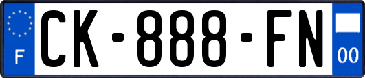 CK-888-FN
