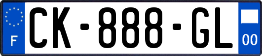 CK-888-GL
