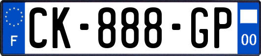 CK-888-GP