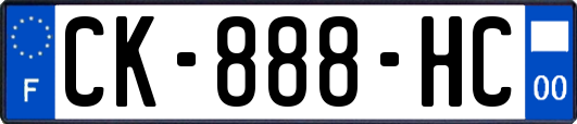 CK-888-HC