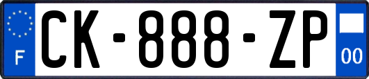 CK-888-ZP