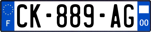 CK-889-AG