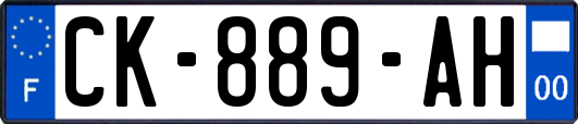 CK-889-AH