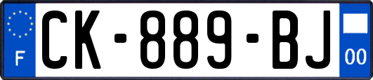 CK-889-BJ
