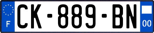 CK-889-BN
