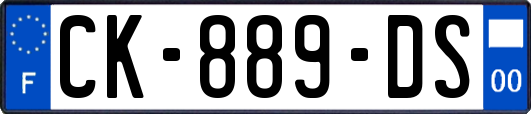 CK-889-DS