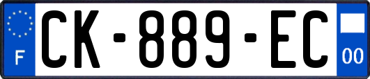CK-889-EC