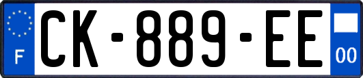 CK-889-EE