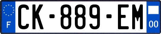 CK-889-EM