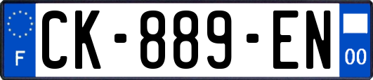 CK-889-EN