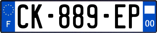 CK-889-EP