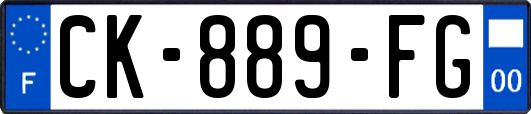 CK-889-FG