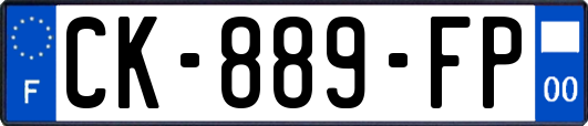 CK-889-FP