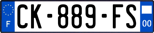 CK-889-FS