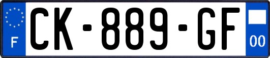 CK-889-GF