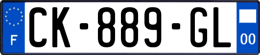 CK-889-GL