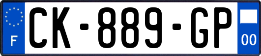 CK-889-GP