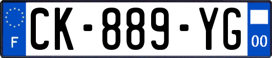 CK-889-YG