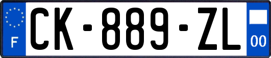 CK-889-ZL