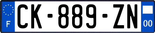 CK-889-ZN