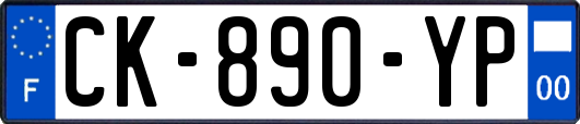 CK-890-YP