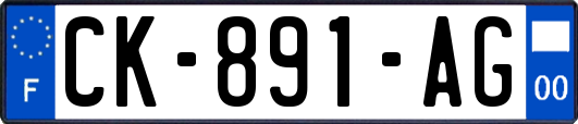 CK-891-AG