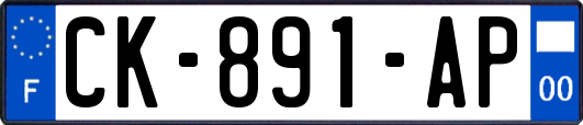 CK-891-AP