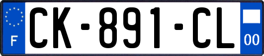 CK-891-CL