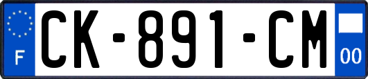 CK-891-CM