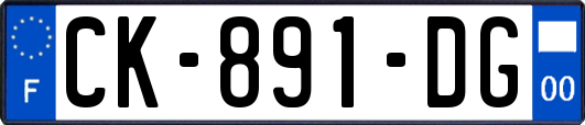 CK-891-DG