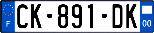CK-891-DK
