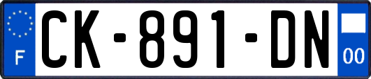 CK-891-DN