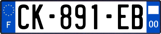 CK-891-EB