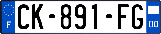 CK-891-FG