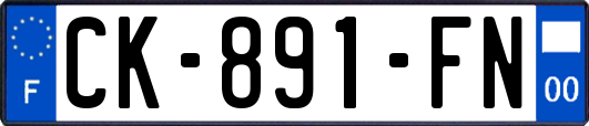 CK-891-FN