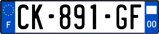 CK-891-GF